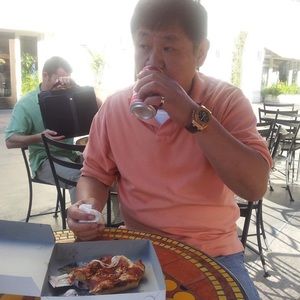 Meet your Posher, James